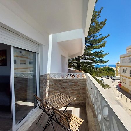 Sea View 2-Beds 'Estrela' Apartment - Luz エクステリア 写真