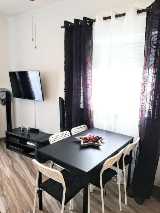 Sea View 2-Beds 'Estrela' Apartment - Luz エクステリア 写真