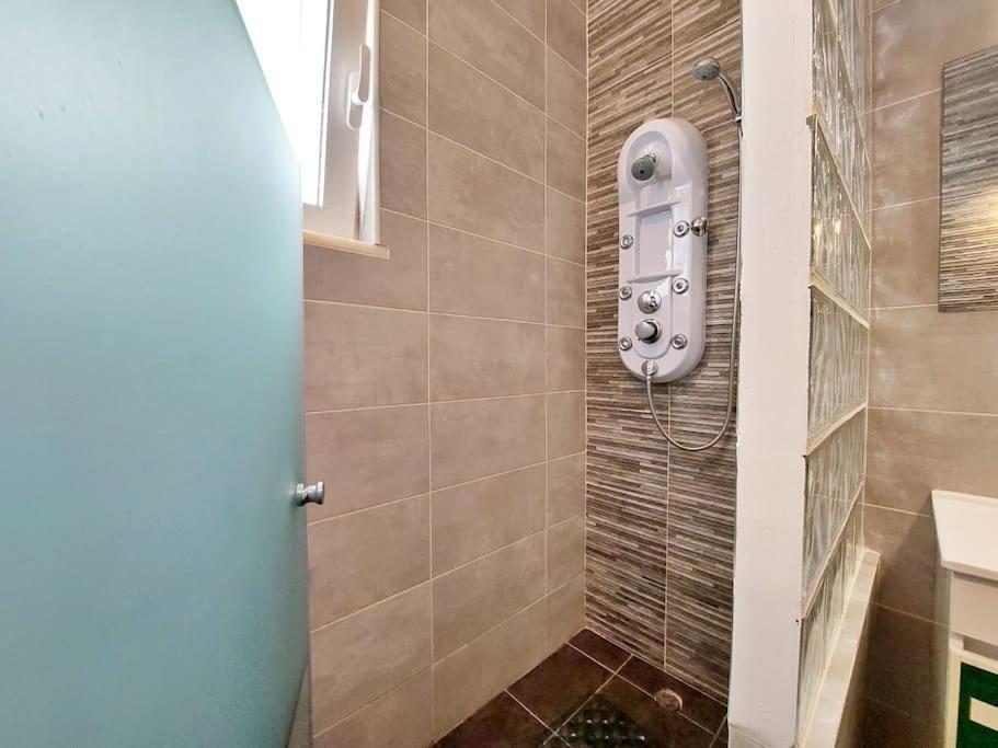 Sea View 2-Beds 'Estrela' Apartment - Luz エクステリア 写真