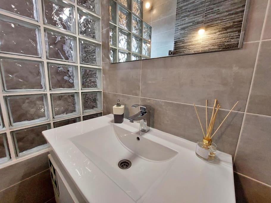 Sea View 2-Beds 'Estrela' Apartment - Luz エクステリア 写真
